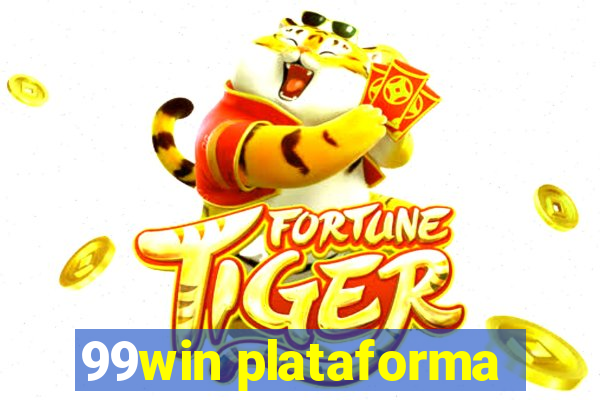 99win plataforma